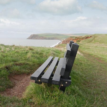 The Byres Tethera St Bees Exterior foto