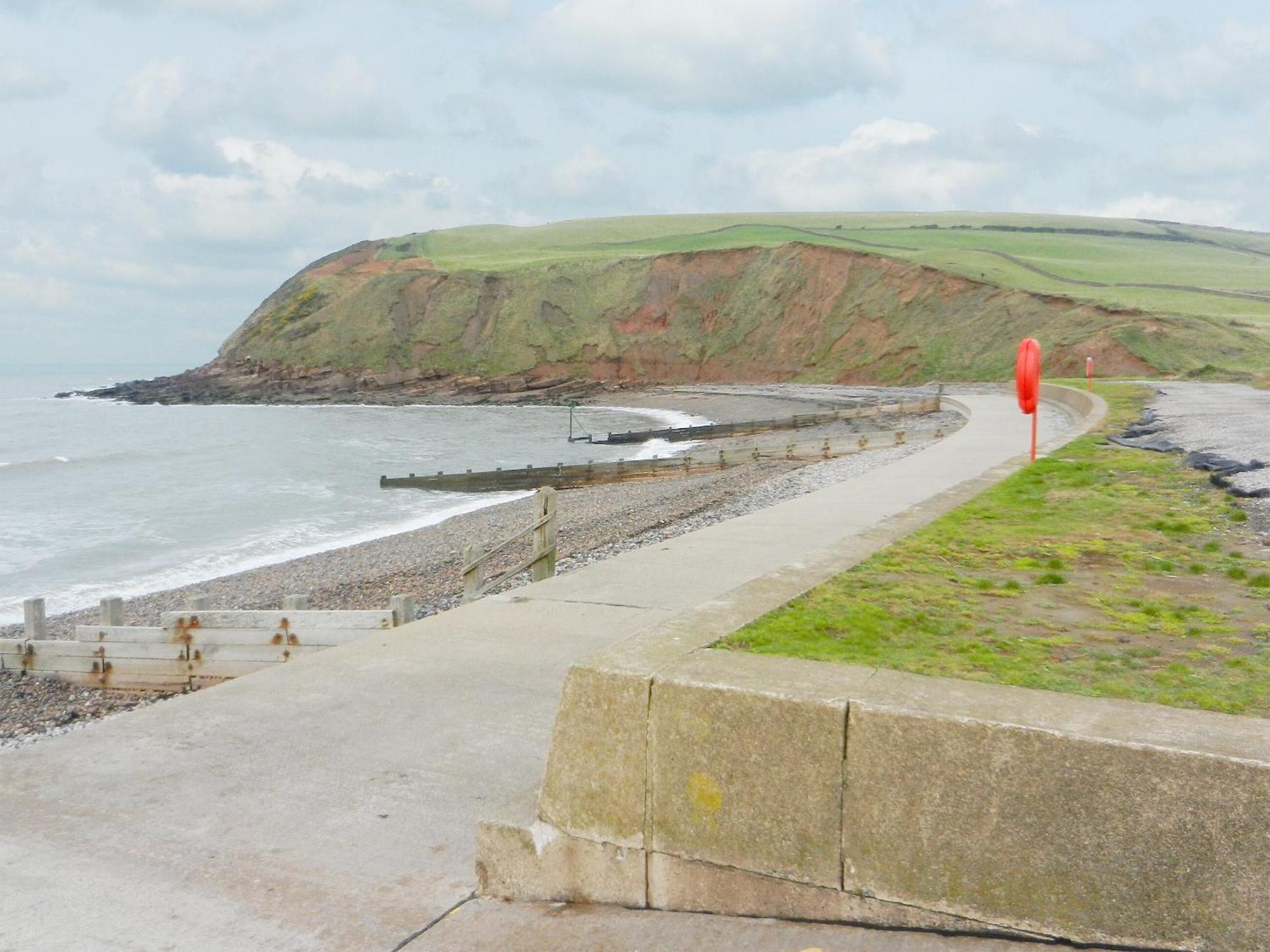 The Byres Tethera St Bees Exterior foto